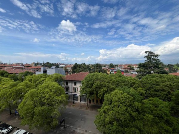 appartamento in vendita ad Udine in zona Centro Storico