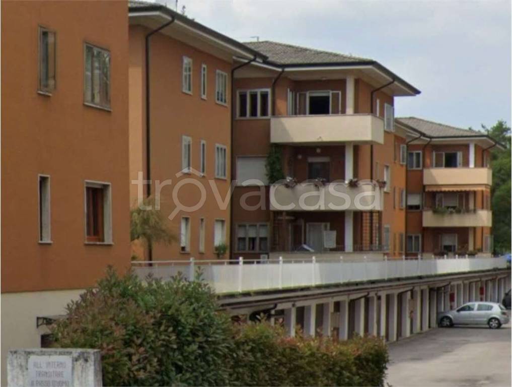 appartamento in vendita ad Udine