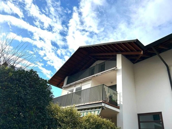 appartamento in vendita ad Udine in zona Centro Storico