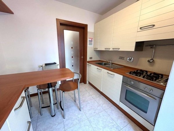 appartamento in vendita ad Udine in zona Centro Storico