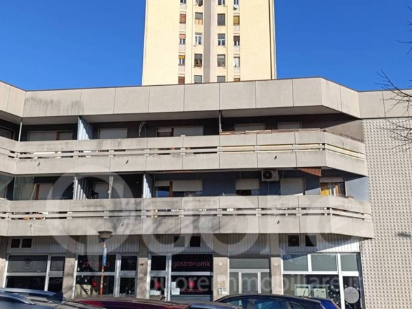 appartamento in vendita ad Udine in zona Cormor