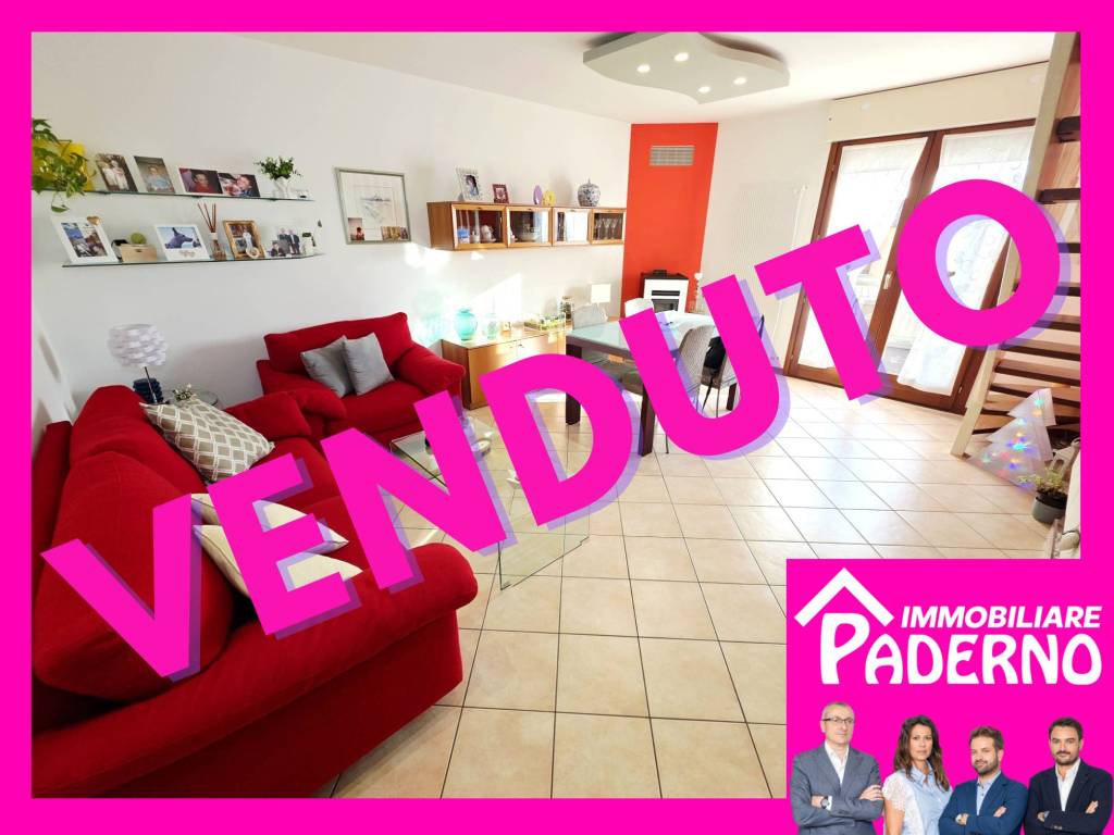 appartamento in vendita ad Udine