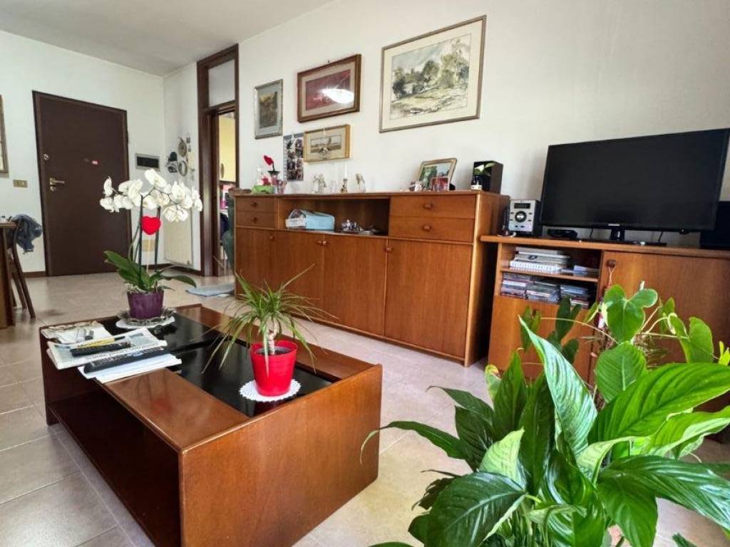 appartamento in vendita ad Udine