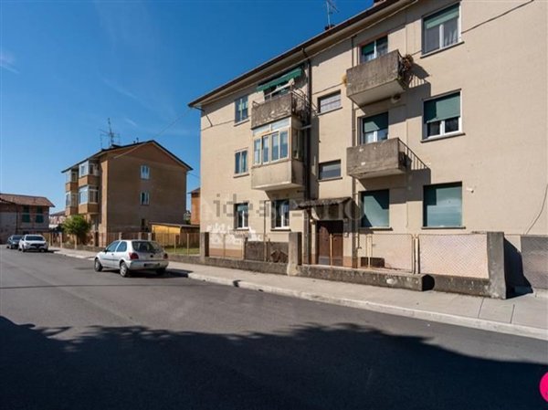 appartamento in vendita ad Udine