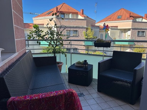 appartamento in vendita ad Udine