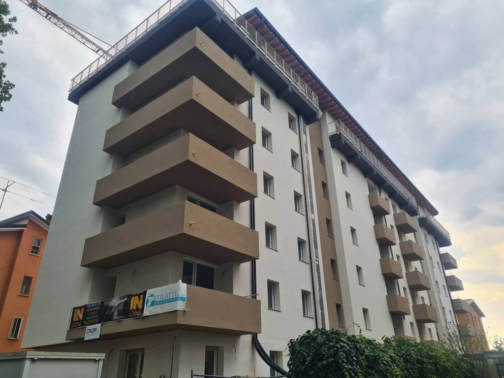 appartamento in vendita ad Udine