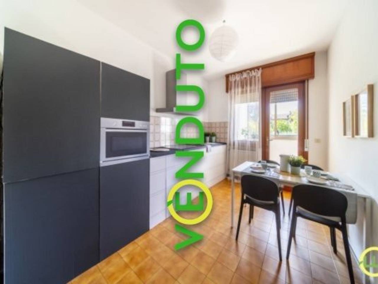 appartamento in vendita ad Udine in zona Rizzi
