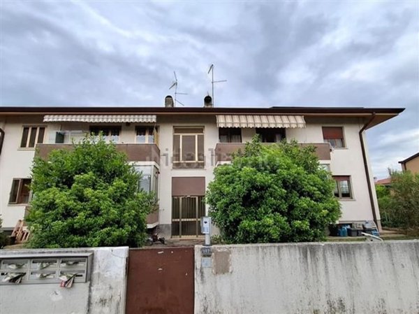 appartamento in vendita ad Udine