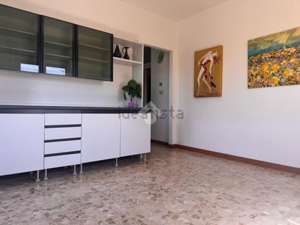 appartamento in vendita ad Udine