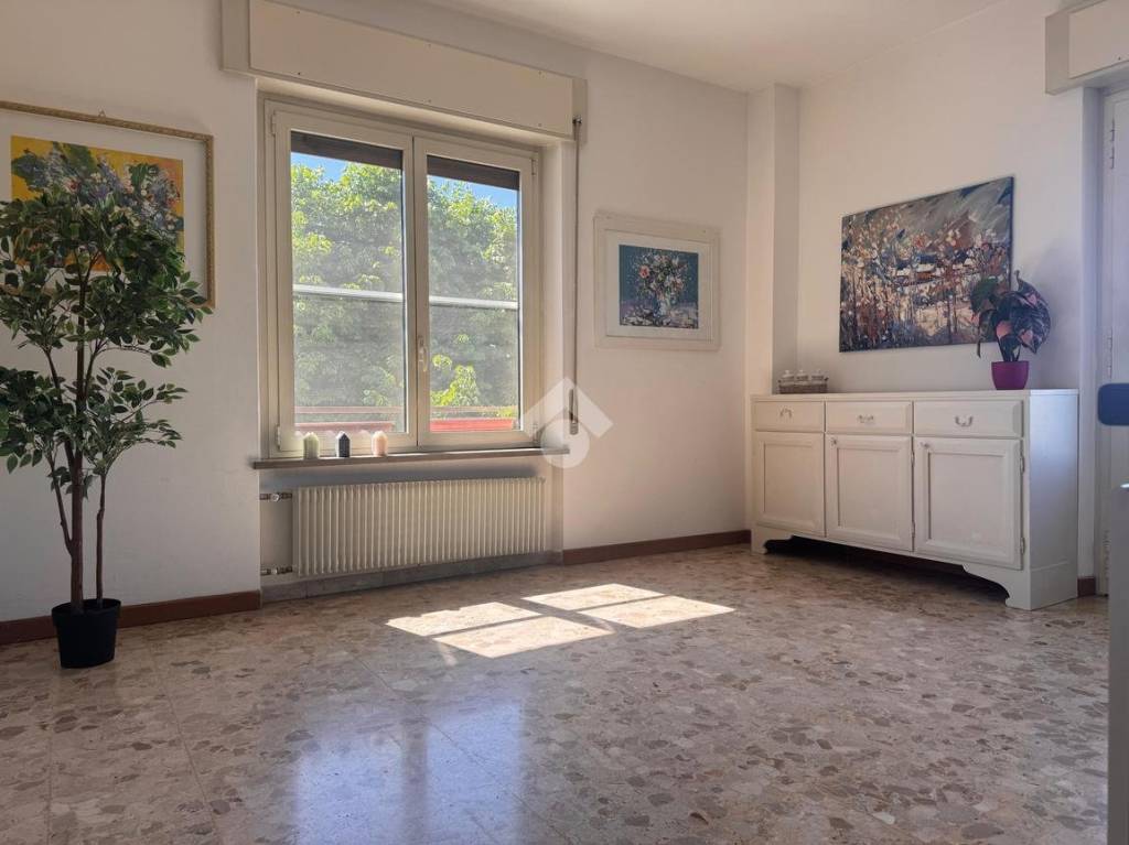 appartamento in vendita ad Udine