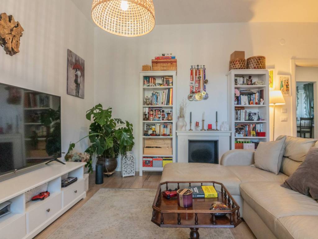 appartamento in vendita ad Udine