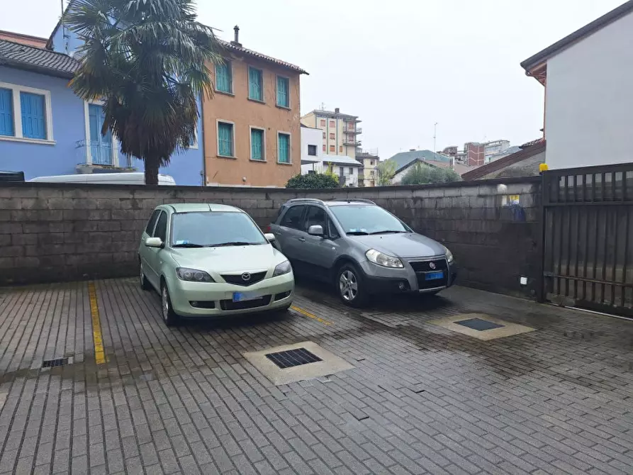mansarda in vendita ad Udine