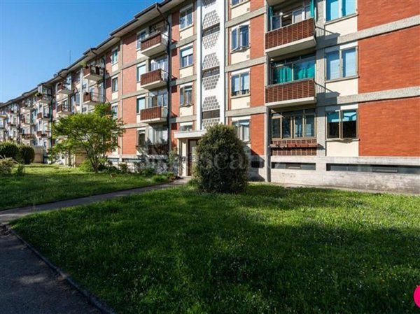 appartamento in vendita ad Udine in zona Rizzi