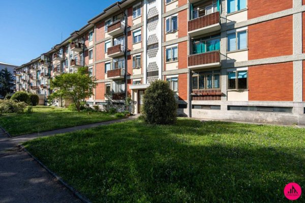 appartamento in vendita ad Udine in zona Rizzi