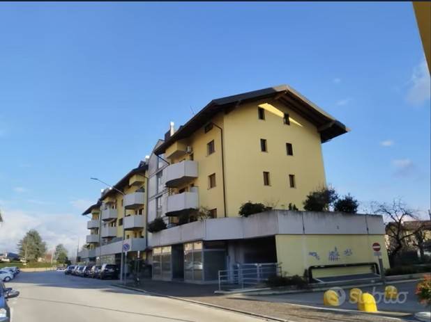 appartamento in vendita ad Udine