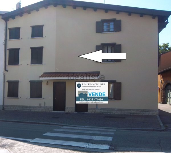 casa indipendente in vendita ad Udine