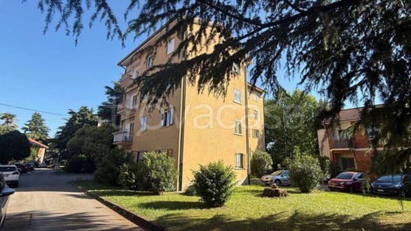 appartamento in vendita ad Udine