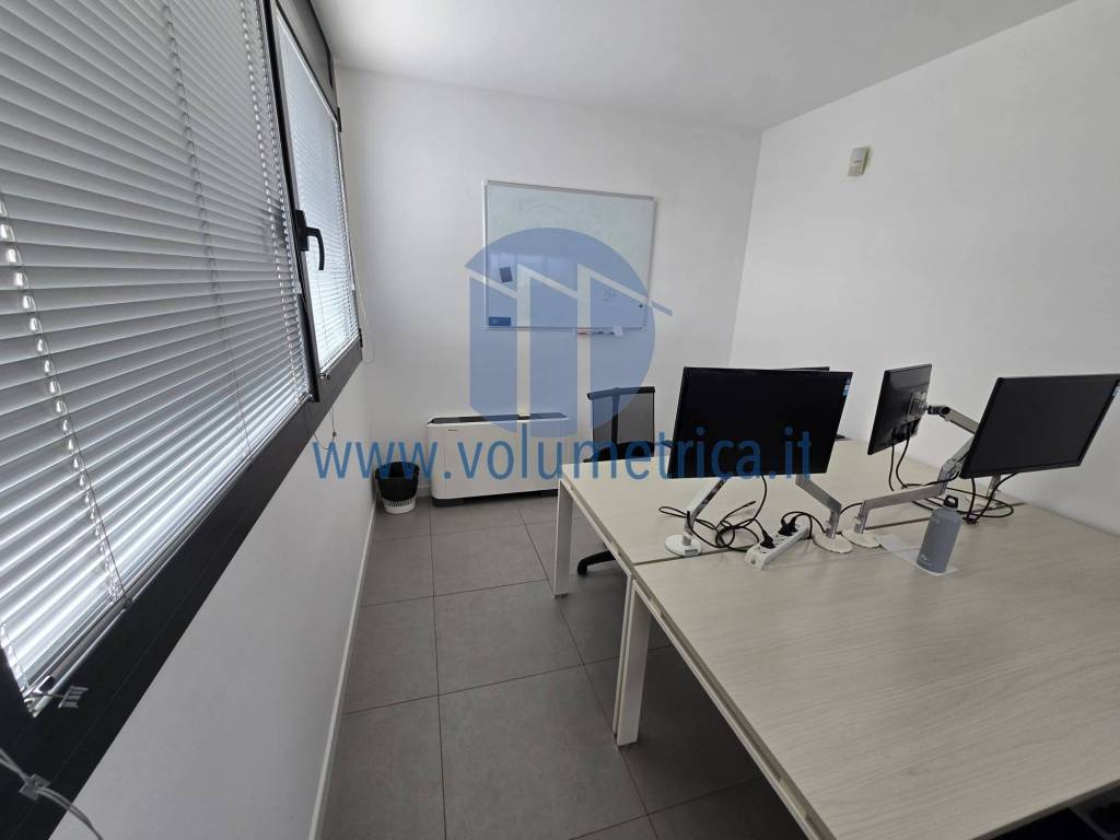 ufficio in vendita ad Udine