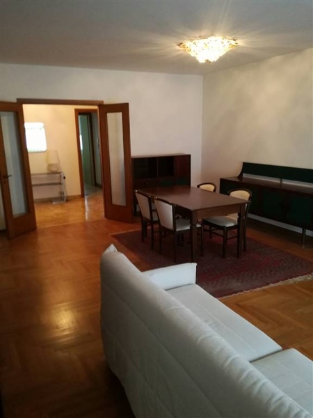 appartamento in vendita ad Udine