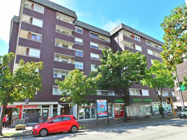 appartamento in vendita ad Udine