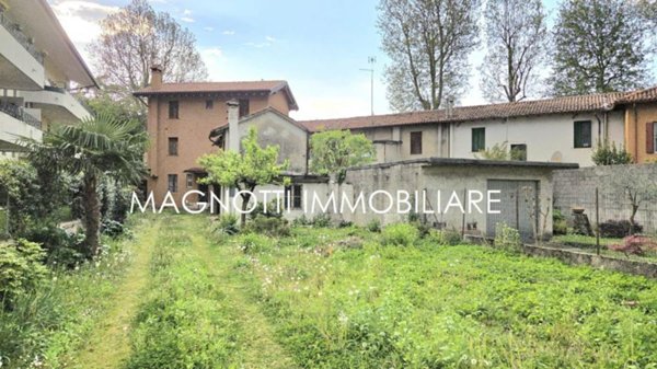 casa indipendente in vendita ad Udine