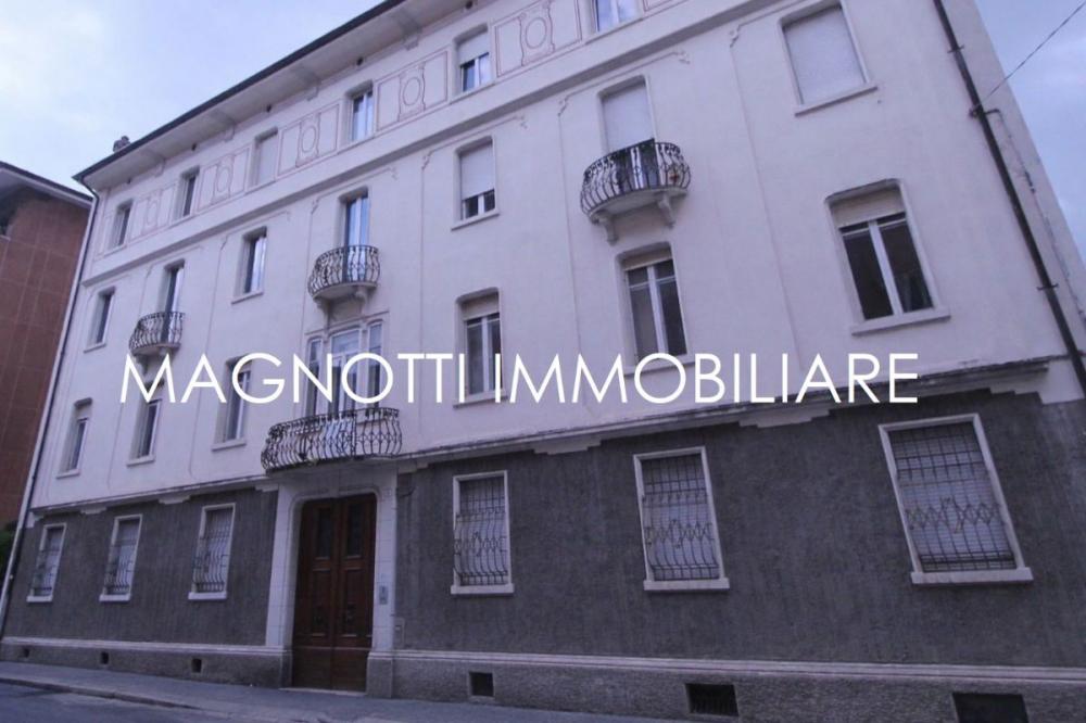 appartamento in vendita ad Udine