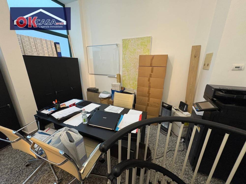 ufficio in vendita ad Udine