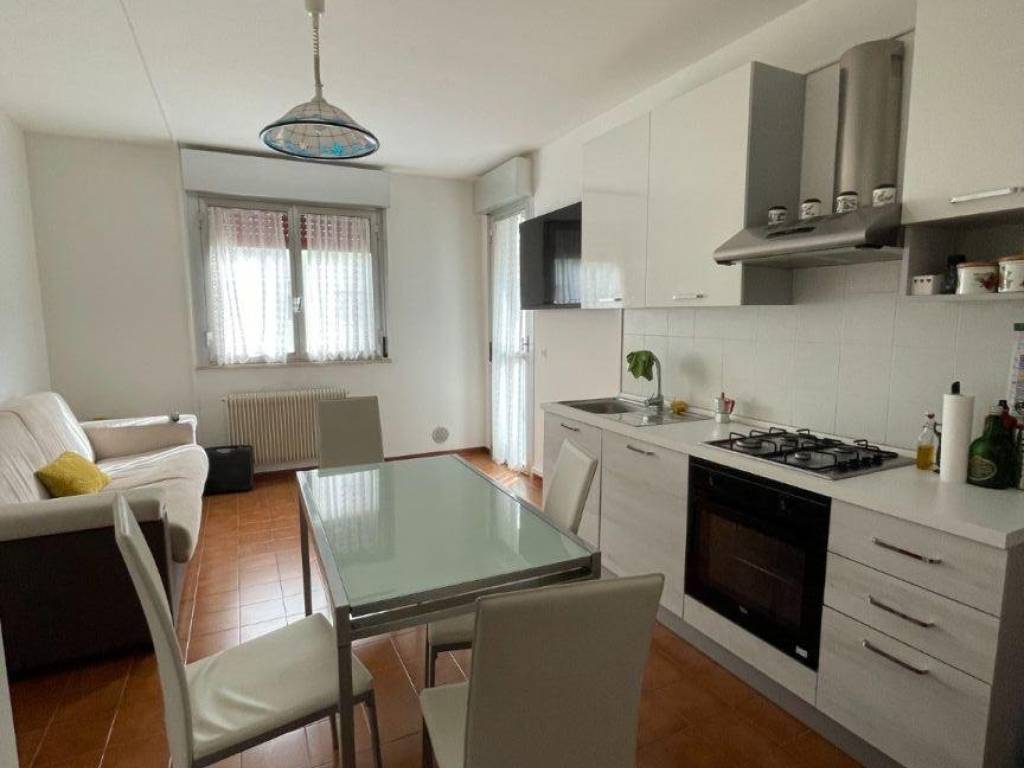 appartamento in vendita ad Udine