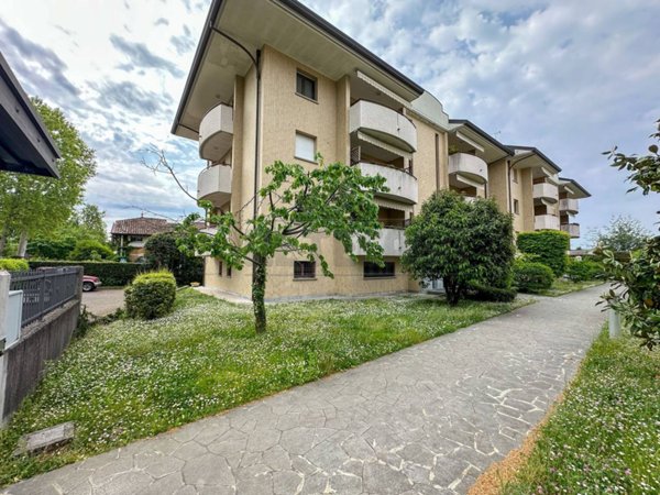 appartamento in vendita ad Udine in zona San Rocco