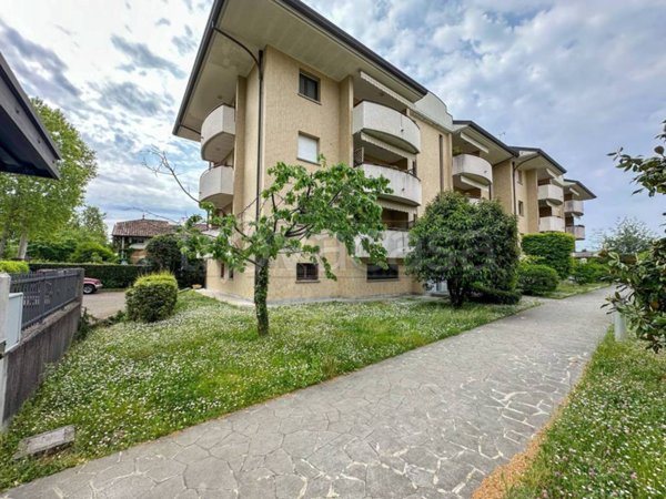 appartamento in vendita ad Udine in zona San Rocco