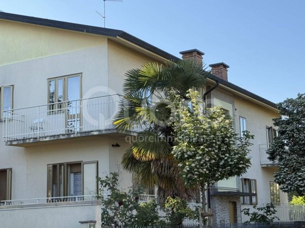 appartamento in vendita ad Udine in zona Centro Storico