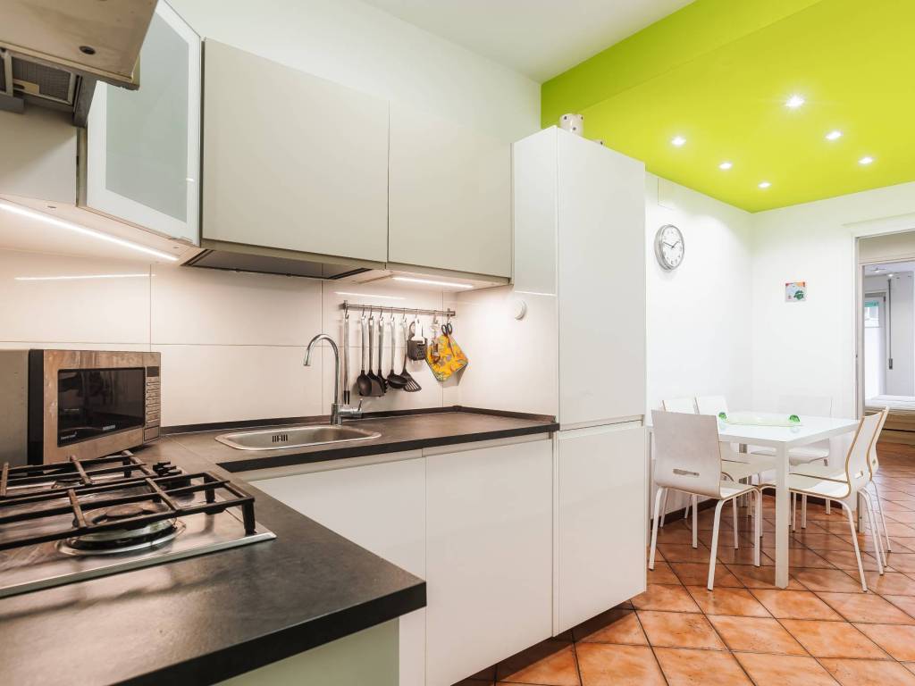appartamento in vendita ad Udine