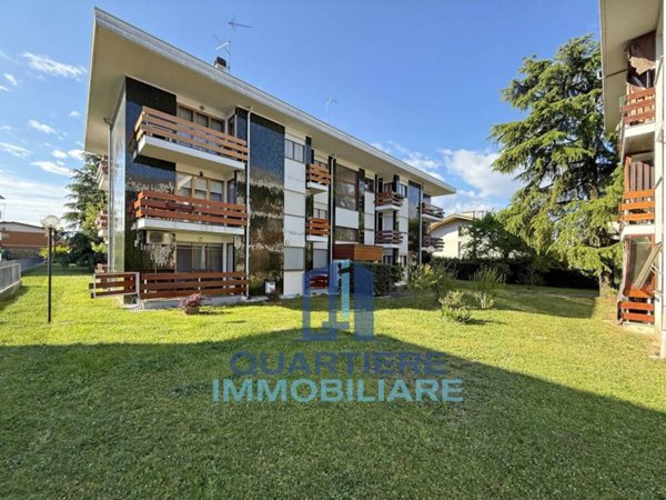 appartamento in vendita ad Udine in zona Centro Storico