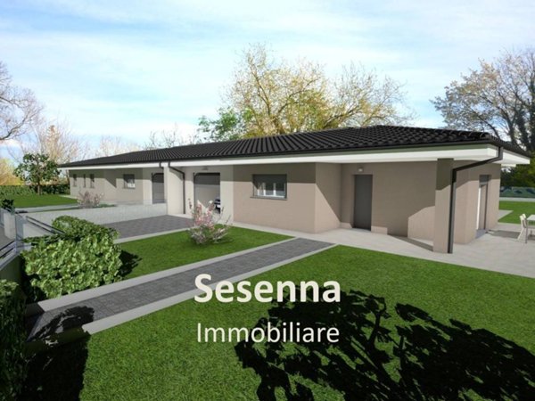 casa indipendente in vendita ad Udine in zona Rizzi