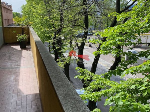 appartamento in vendita ad Udine in zona Centro Storico