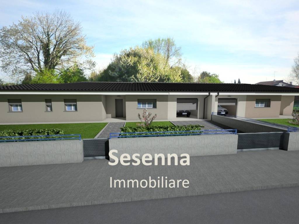 casa indipendente in vendita ad Udine in zona Rizzi