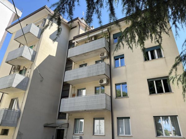 appartamento in vendita ad Udine