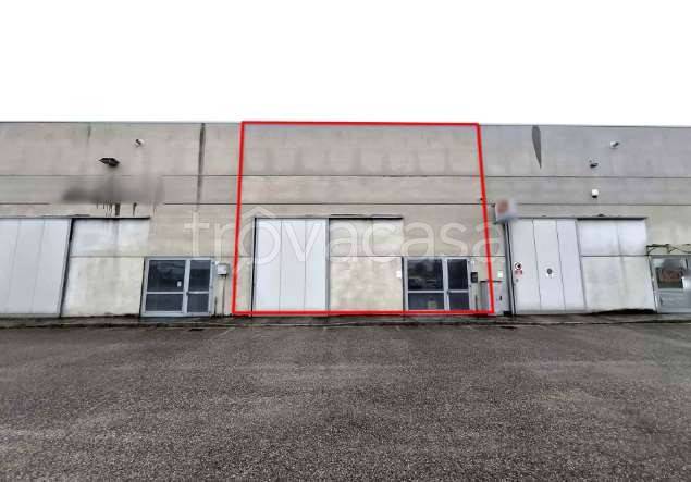 appartamento in vendita ad Udine in zona Godia