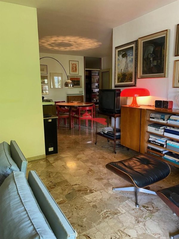 appartamento in vendita ad Udine