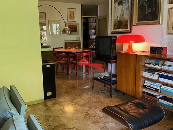 appartamento in vendita ad Udine in zona Centro Storico