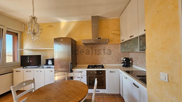 appartamento in vendita ad Udine