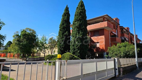 appartamento in vendita ad Udine in zona Baldasseria