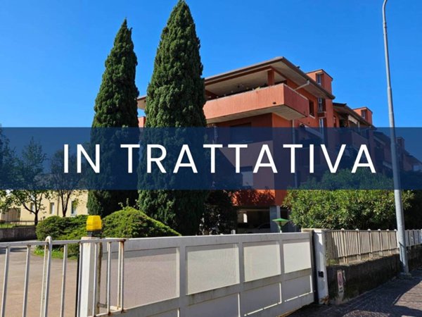 appartamento in vendita ad Udine in zona Baldasseria