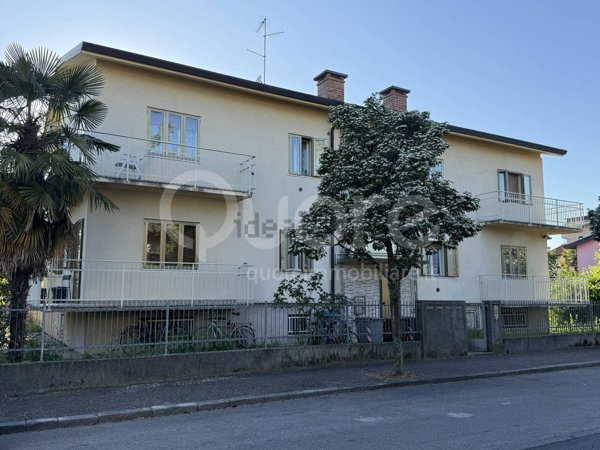 appartamento in vendita ad Udine in zona Centro Storico