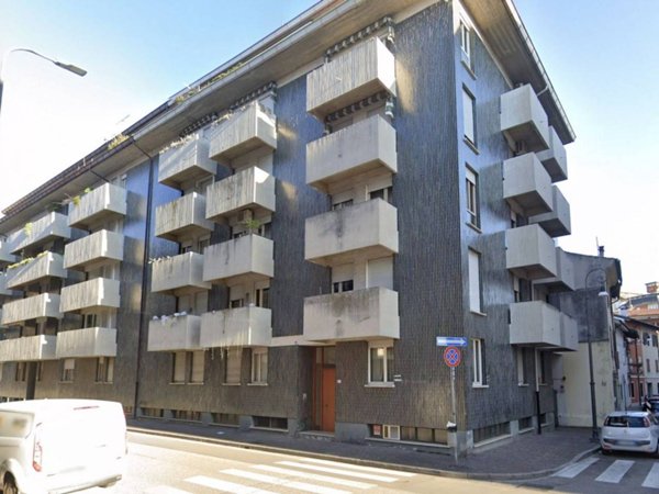 appartamento in vendita ad Udine in zona Centro Storico