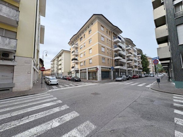 appartamento in vendita ad Udine in zona Centro Storico
