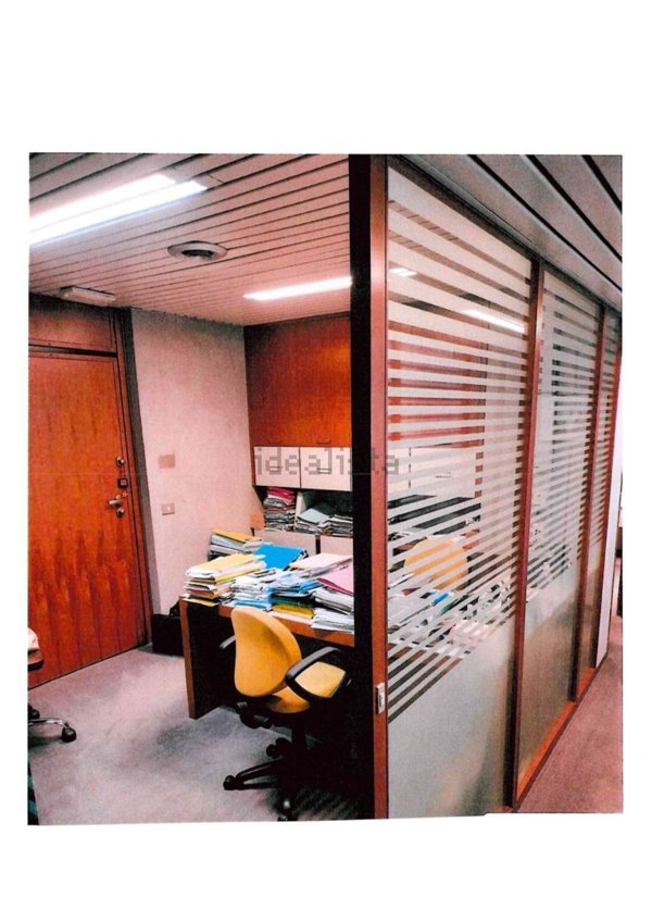 ufficio in vendita ad Udine