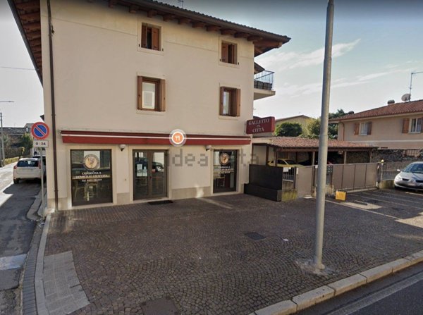 negozio in vendita ad Udine in zona Gervasutta