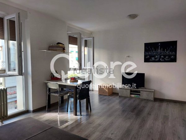 appartamento in vendita ad Udine