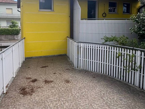 casa indipendente in vendita ad Udine